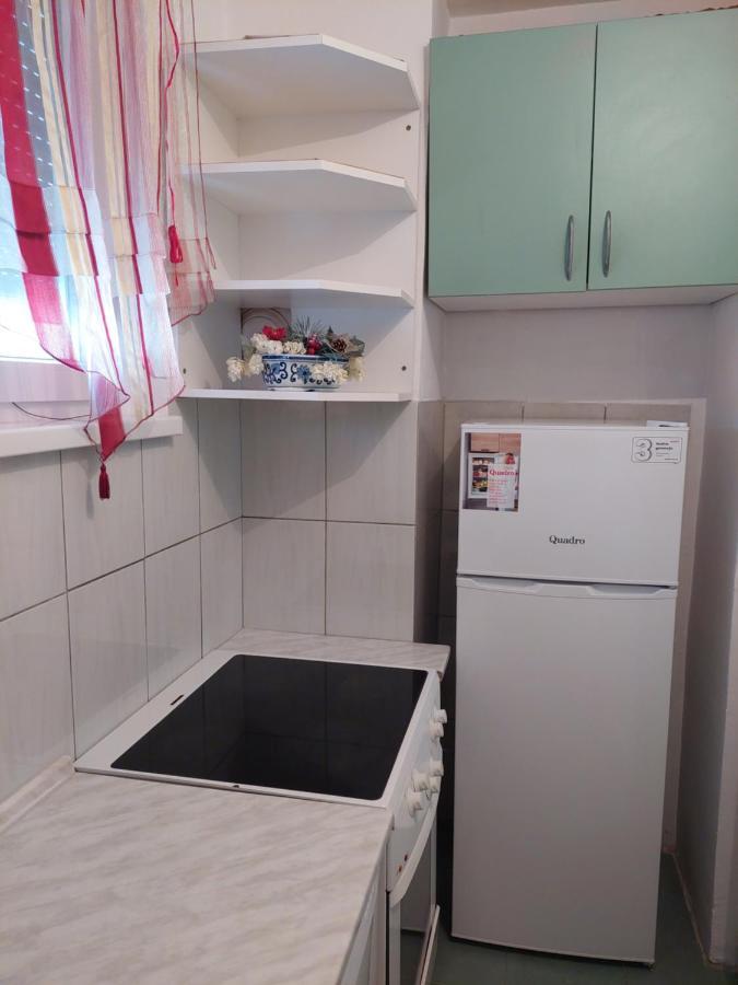 Apartman Zeljko Mostar Exterior foto
