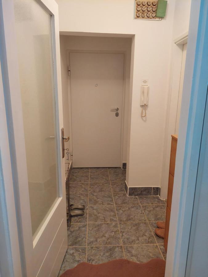 Apartman Zeljko Mostar Exterior foto